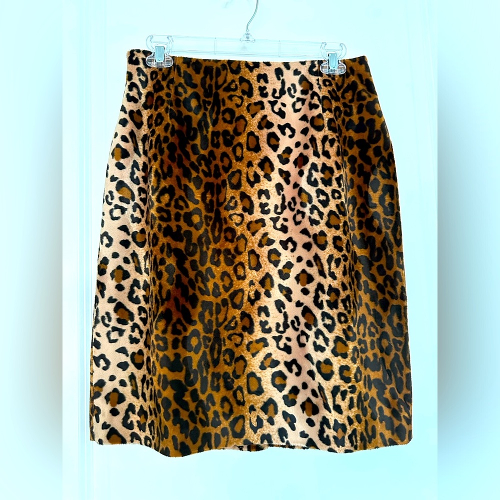 I.N.C skirt.